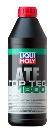 LIQUI MOLY Top Tec ATF 1800