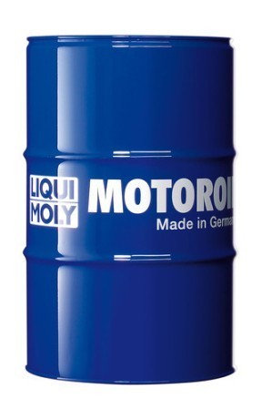 LIQUI MOLY Special Tec V Motor Oil SAE 0W-20