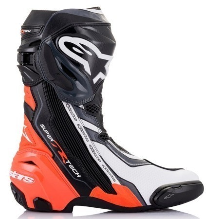 Alpinestars Supertech R Boots - Ideal Racing boots