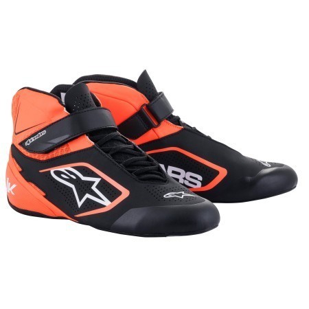 Alpinestars TECH-1 K V2 Karting Shoes