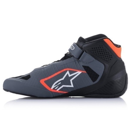 Alpinestars TECH-1 KZ Auto Racing Shoes 6