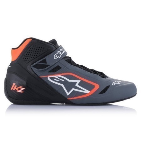 Alpinestars TECH-1 KZ Auto Racing Shoes 8