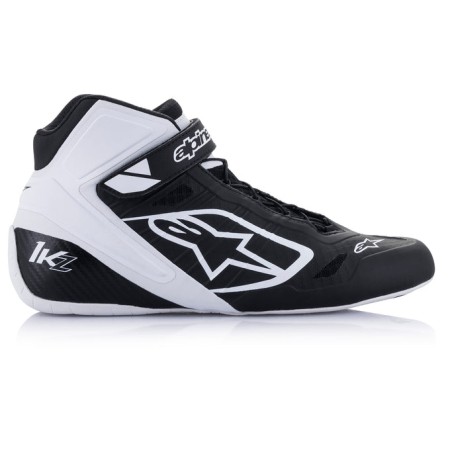Alpinestars TECH-1 KZ Auto Racing Shoes 18