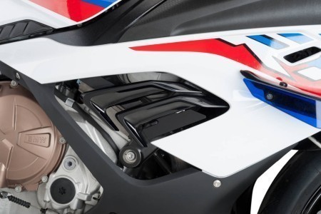 PUIG Infill Panels for 2020+ BMW S1000RR and M1000RR