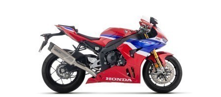 Arrow Racing Headers and Silencers for 2025+ Honda CBR1000RR-R Fireblade img2