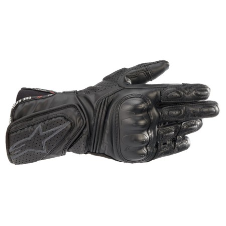 The Best Motorcycle Glove for Ladies - Alpinestars Stella SP-8 V3