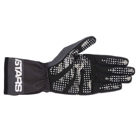 Alpinestars TECH-1 K Race V2 One Vision Gloves back