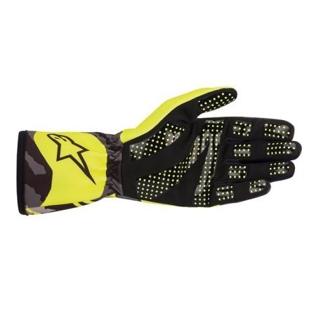 Alpinestars TECH-1 K Race V2 Camo Gloves