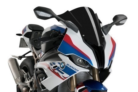PUIG Z Racing Screen for 2020+ BMW S1000RR and M1000RR