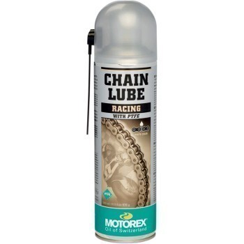 Motorex	Chain Lube