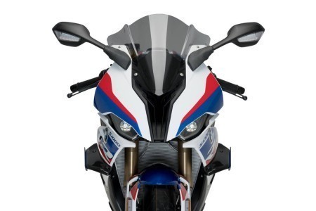 PUIG Downforce Sport Style Spoilers / Winglets for 2020+ BMW S1000RR