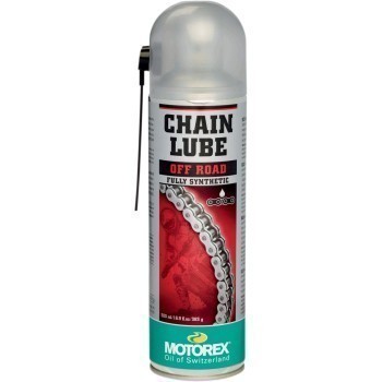 Motorex	Chain Lube