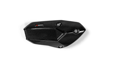 Akrapovic Slip-On Exhaust BMW S1000XR 2020+ - (MPN # S-B10SO13-HZC)