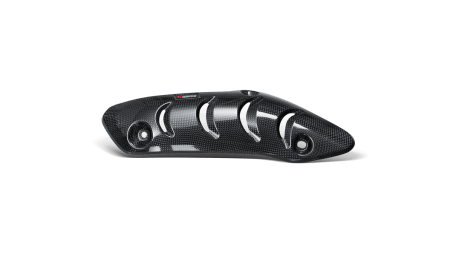 Akrapovic Heat Shield Ducati Monster 821 / 1200 / S / R - (MPN # P-HSD12E1)