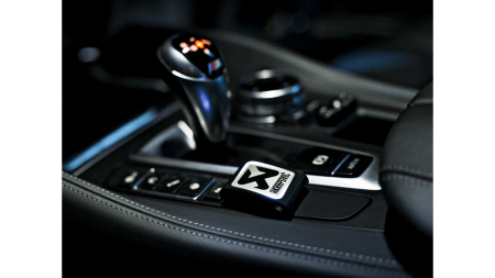 Sound Kit Akrapovic for BMW X5M (F85) 