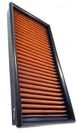 Sprint Water Resistant Air Filter P037 for Mercedes Benz C 63 / CL 63 / E 63 / S 63 AMG (see vehi...