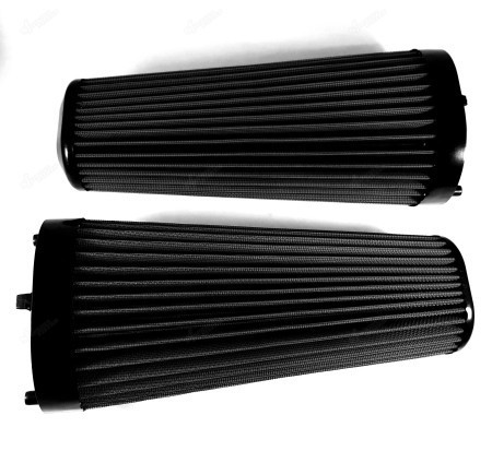 Sprint Filter - High Flow P08 F1-85 for 2012+ Porsche Boxster / S / GTS / GT4 (see vehicle list) ...