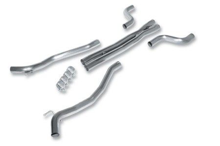 Borla Connecting Pipe For Chevrolet Camaro SS 2010-2015
