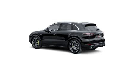 Akrapovic Evolution Line Cat Back (Titanium) (Req Tips) for 2018+ Porsche Cayenne V6 / CAYENNE E-HYBRID / COUPÉ (536)