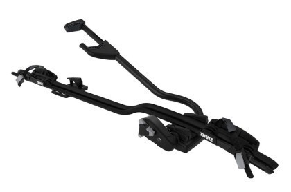 Thule ProRide XT - Upright Bike Carrier (Bikes up to 44lbs.) - Black