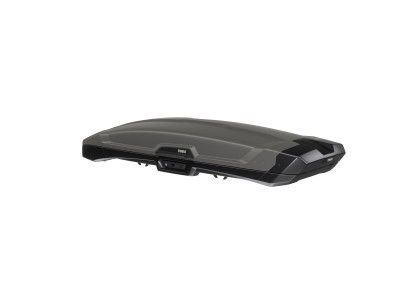 Thule Vector Roof-Mounted Cargo Box