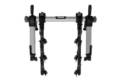 Thule OutWay Hanging-Style Trunk Bike Rack - Silver/Black