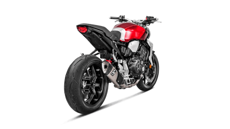 Akrapovic Exhaust Headers Honda CB1000R 2018-2020 - (MPN # E-H10R7)