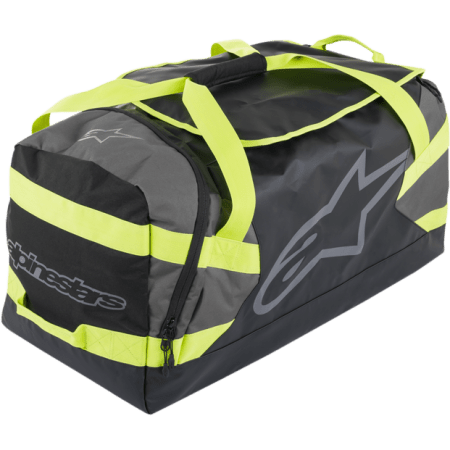 Alpinestars Goanna Duffle Bag for travel and storage