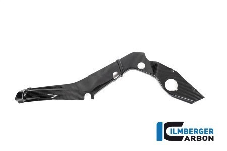 Ilmberger Carbon Small side panel Frame Cover for 2020+ BMW S 1000 RR