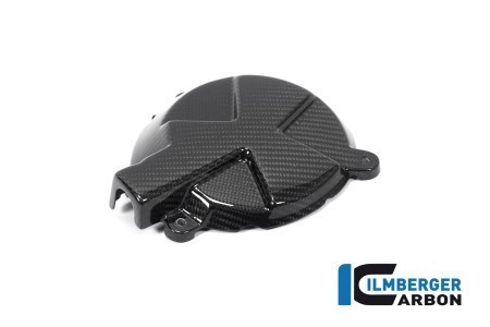Ilmberger Carbon Clutch Cover for 2020+ BMW S1000RR / M1000RR