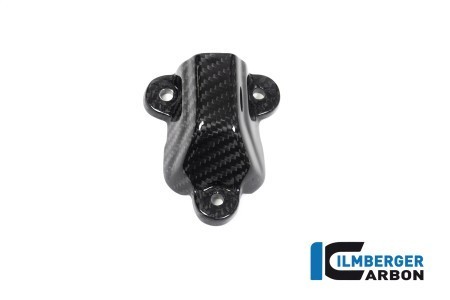 Ilmberger Carbon Water Pump Cover for 2020+ BMW S1000RR / M1000RR