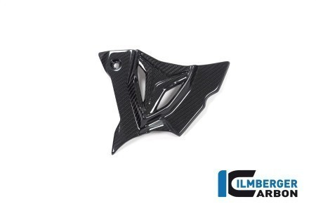 Ilmberger Carbon Front Sprocket Cover for 2020+ BMW S1000RR / M1000RR