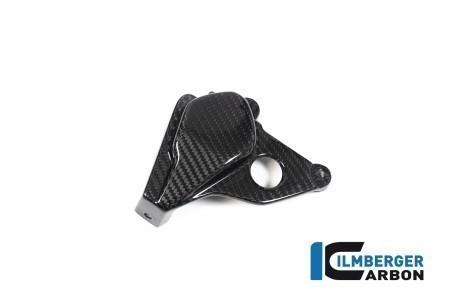 Ilmberger Carbon Ignition Rotor Cover for 2020+ BMW S1000RR / M1000RR