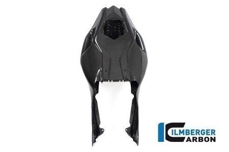 Ilmberger Carbon UnderSeat Racing Unit for 2020+ BMW M1000RR / S1000RR