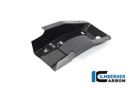 Ilmberger Carbon UnderSeat Racing Unit for 2020+ BMW M1000RR / S1000RR