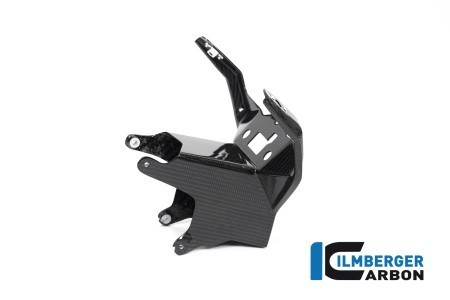 Ilmberger Carbon Front Fairing Holder/ Instruments Holder for 2020+ BMW M1000RR / S1000RR