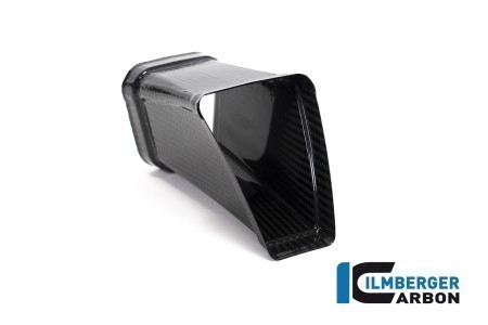 Ilmberger Carbon Air Intake Channel for 2020+ BMW S1000RR / M1000RR