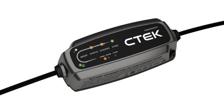 ctek ct5 charger 1