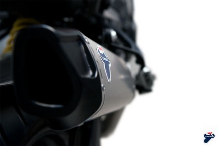 Durable Termignoni Exhaust Components - Ducati Multistrada 950 (2016-18)