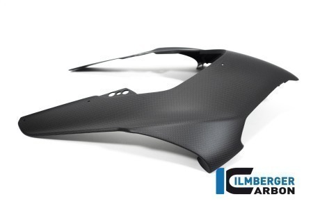 Ilmberger Carbon Front Fairing for 2018+ Ducati Panigale V4 / V4S / V4R