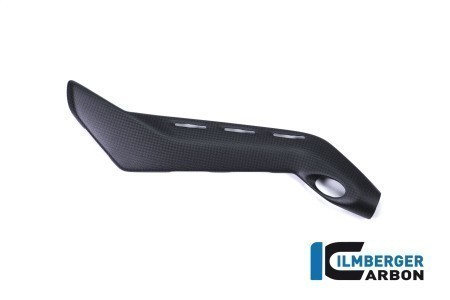 Ilmberger Carbon Sub-Frame Protector for 2018+ Ducati Panigale V4 / V4S / V4R