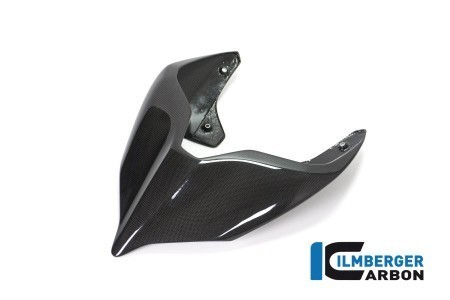 Ilmberger Carbon Single Seat Cowl for 2018+ Ducati Panigale V4 / V4S / V4R