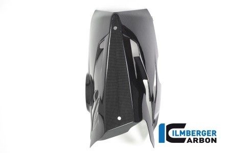 Ilmberger Carbon Bellypan for 2018+ Ducati Panigale V4 / V4S / V4R