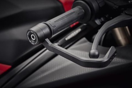 Evotech Performance Brake & Clutch Lever Protection for 2021+ BMW S1000R