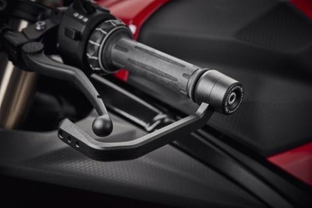 Evotech Performance Brake & Clutch Lever Protection for 2021+ BMW S1000R, M1000R