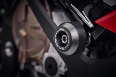 Evotech Performance Crash Bobbins for 2020+ BMW S1000RR / M1000RR