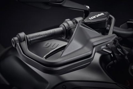Evotech Performance Hand Guard for 2016+ Ducati xDiavel