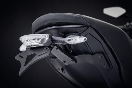 Evotech Performance Tail Tidy for 2019+ Ducati Diavel 1260