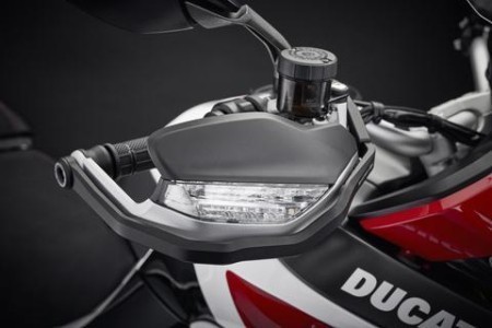 Evotech Performance Hand Guard for Ducati Multistrada 950 / 1200 / 1260