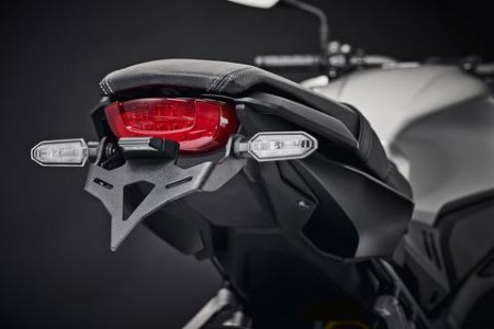 Evotech Performance Tail Tidy for 2019-20 Honda CB650R / CBR650R
